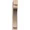 Ekena Millwork Legacy Block Smooth Outlooker, Douglas Fir, 7 1/2"W x 40"D x 40"H OUT08X40X40LEC05SDF - alternate 2